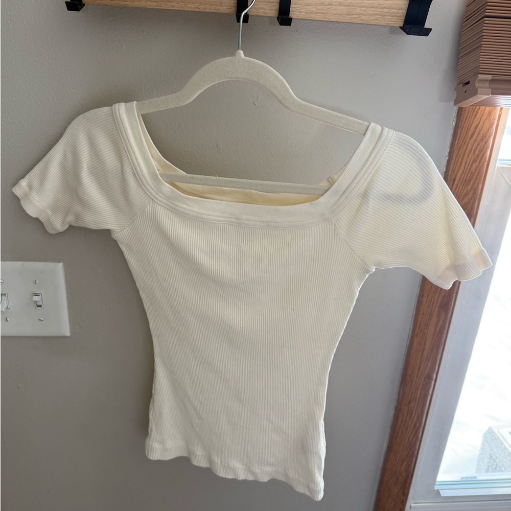 Citizens of humanity short sleeve